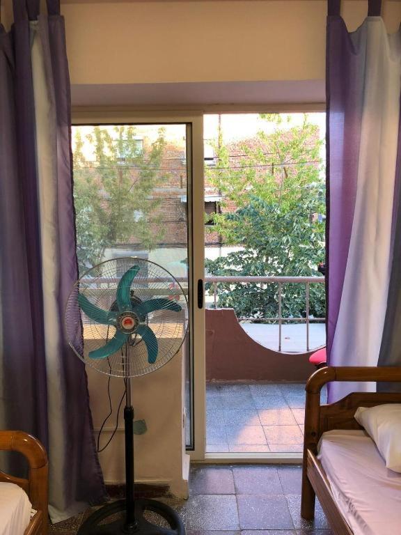 Royal 3 Hostel تيرانا المظهر الخارجي الصورة